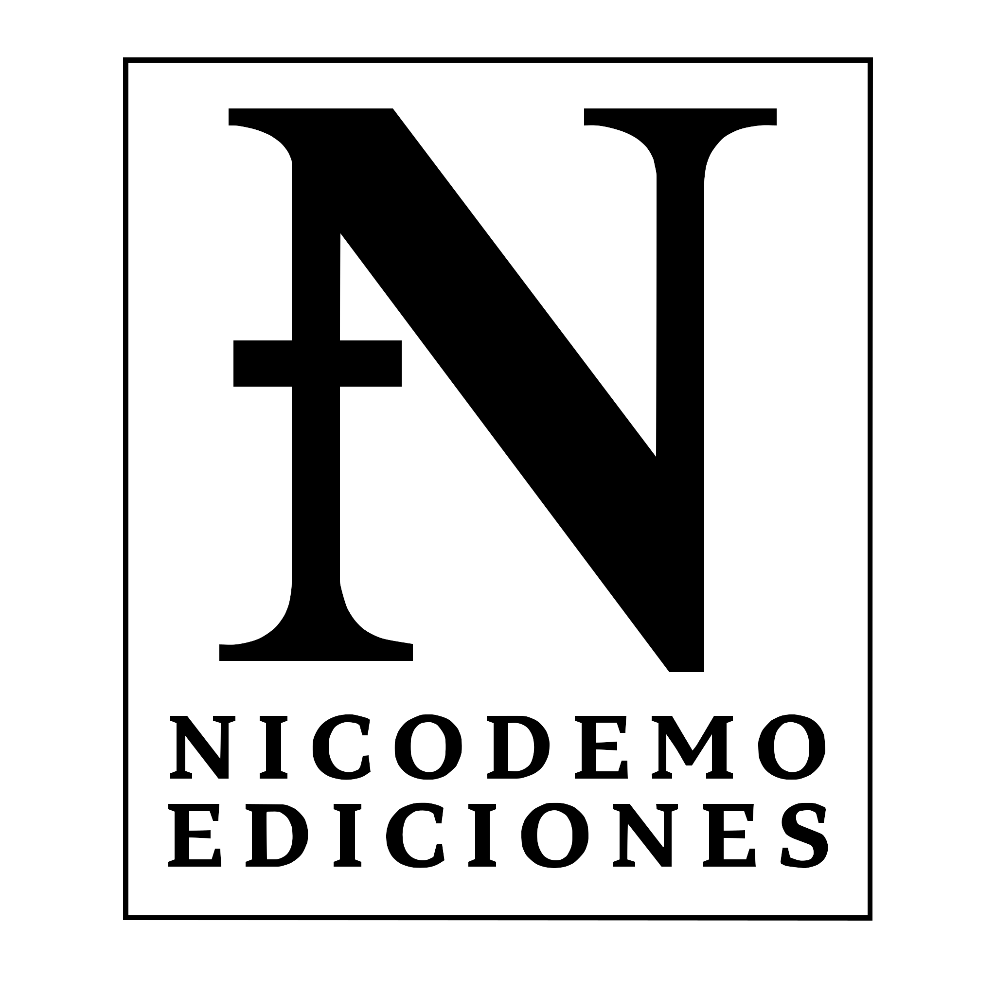 Nicodemo Ediciones