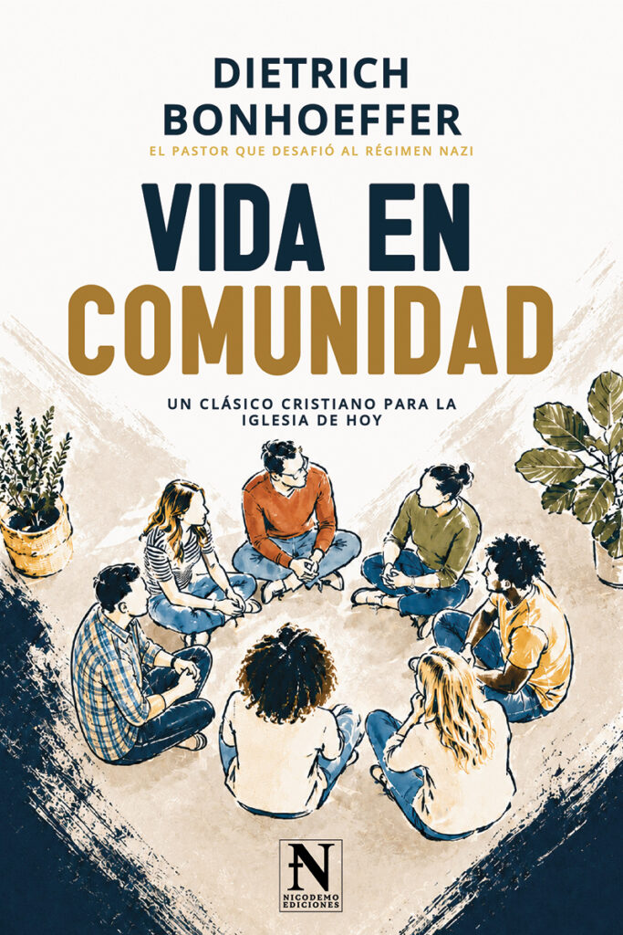 Vida en comunidad